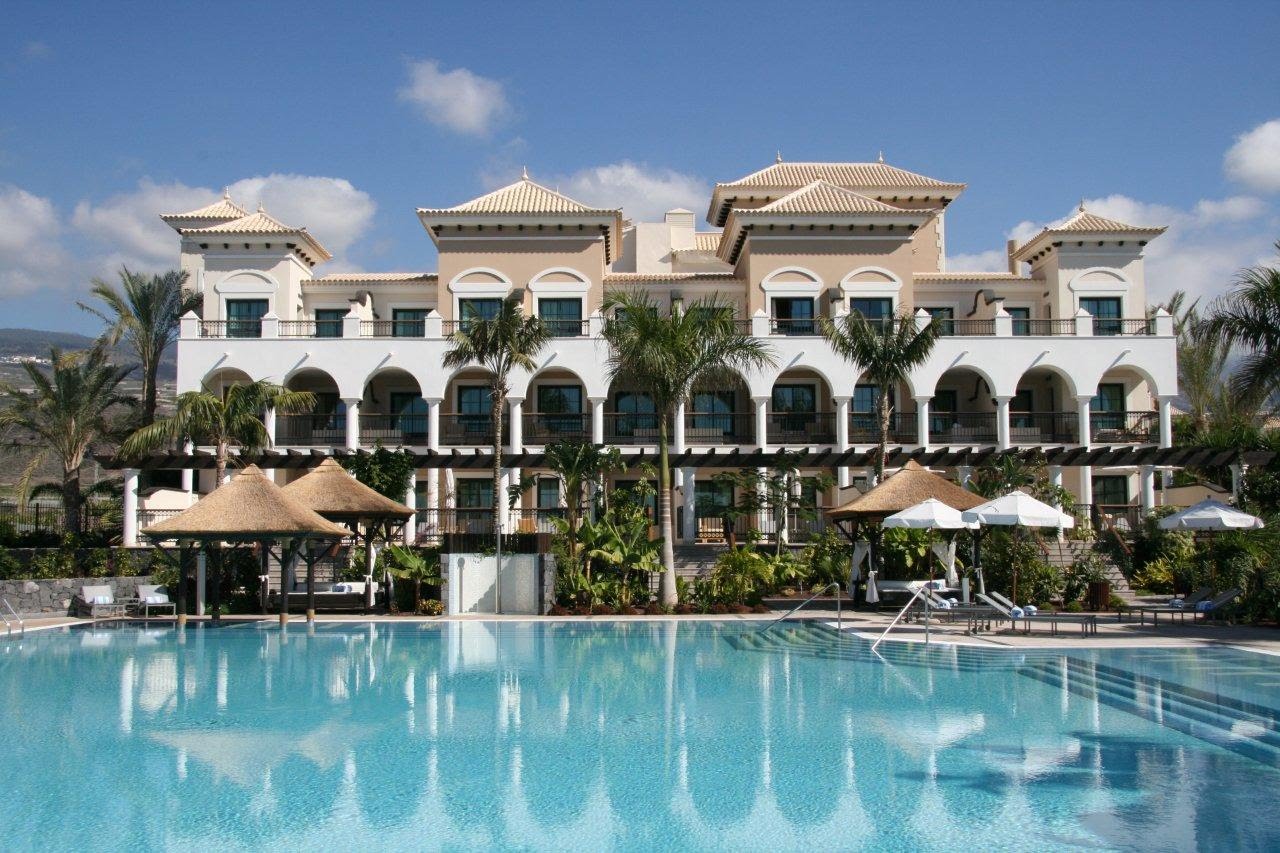 Iberostar Anthelia