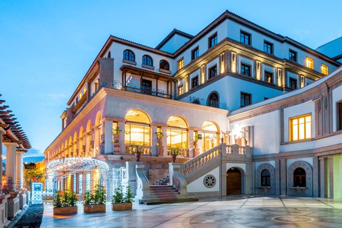 Iberostar Mencey