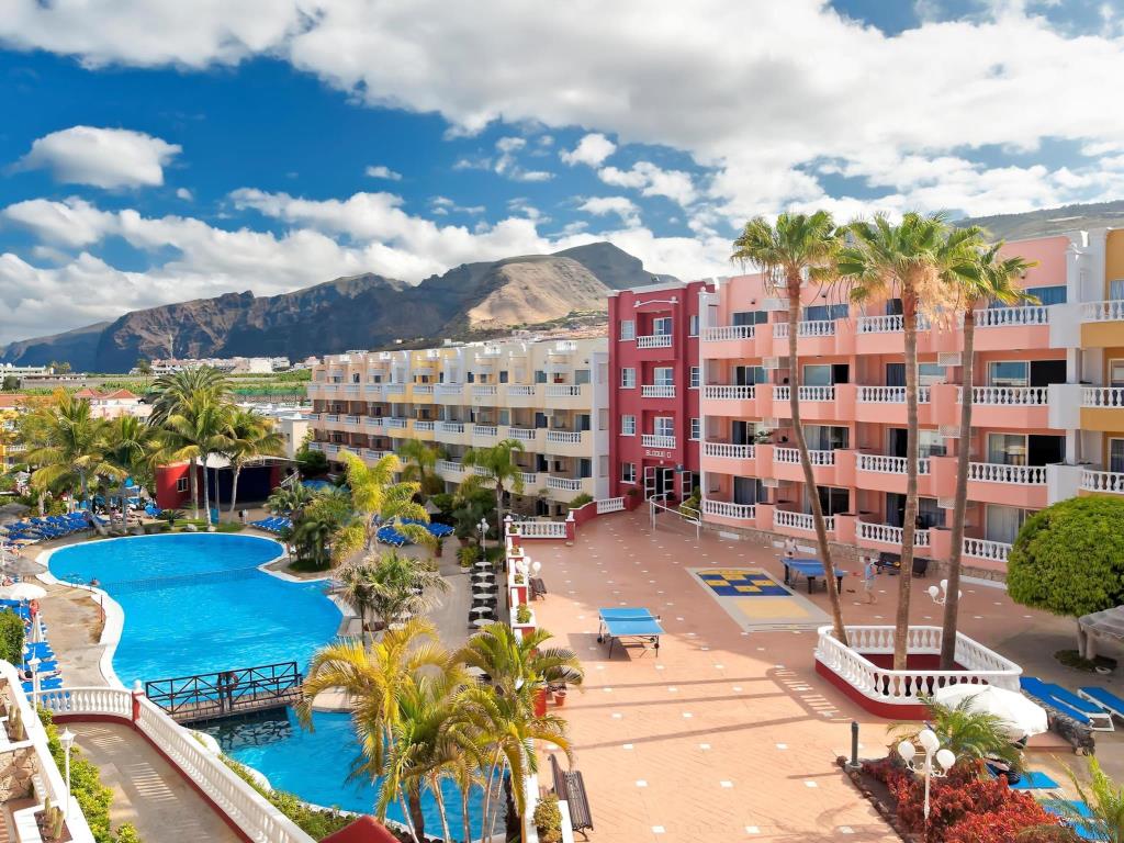 Iberostar Anthelia