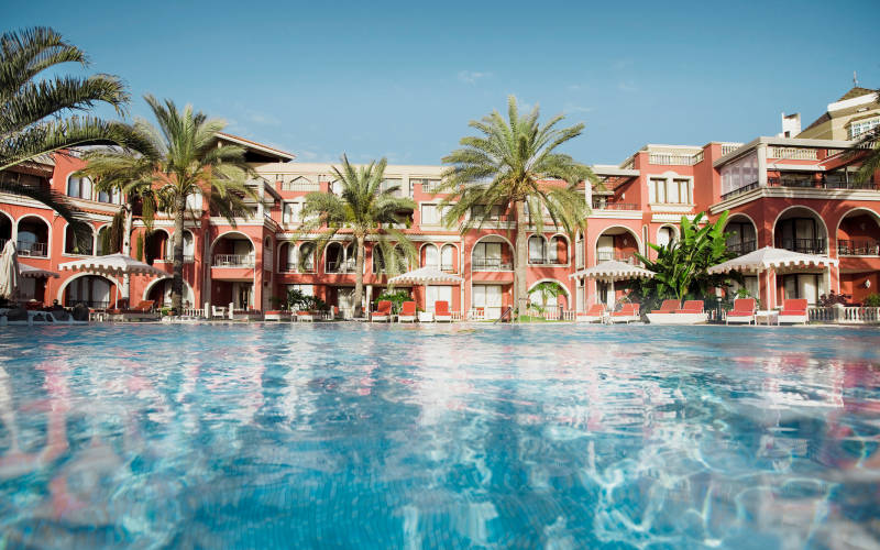 Iberostar Salome
