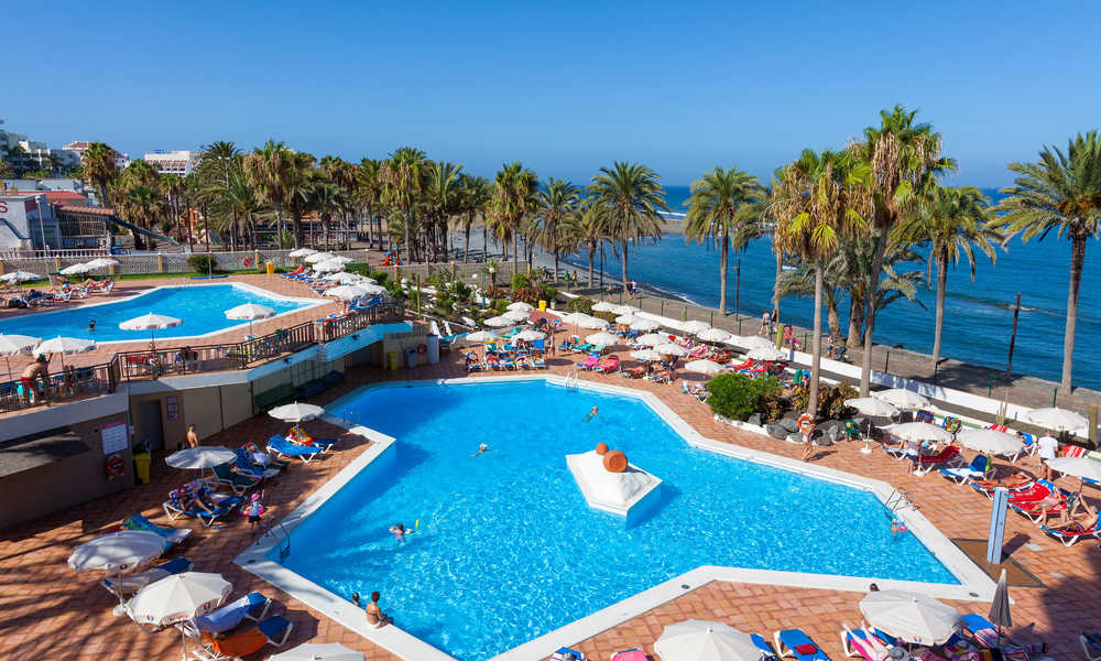 Iberostar Anthelia