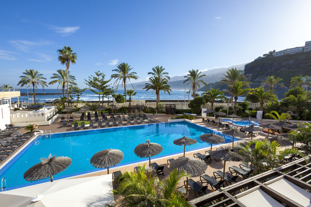 Iberostar Anthelia