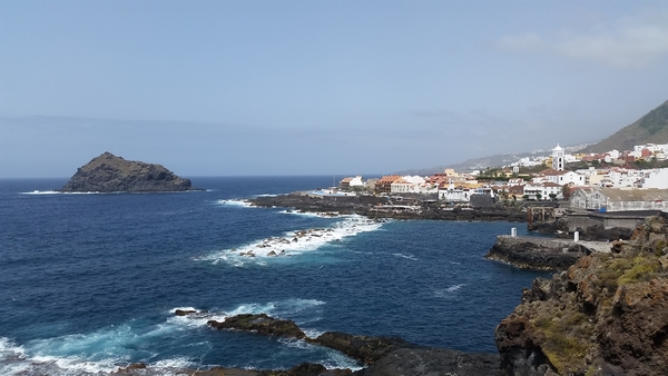 Tenerife szigettúra