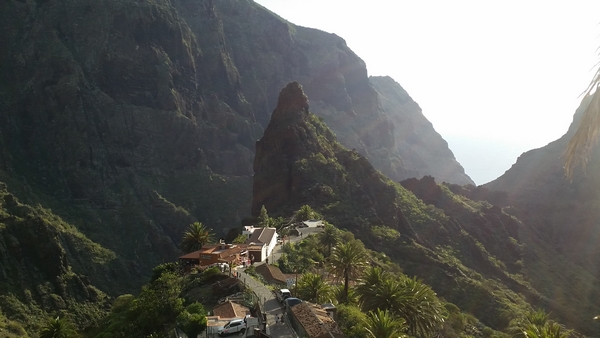 Tenerife